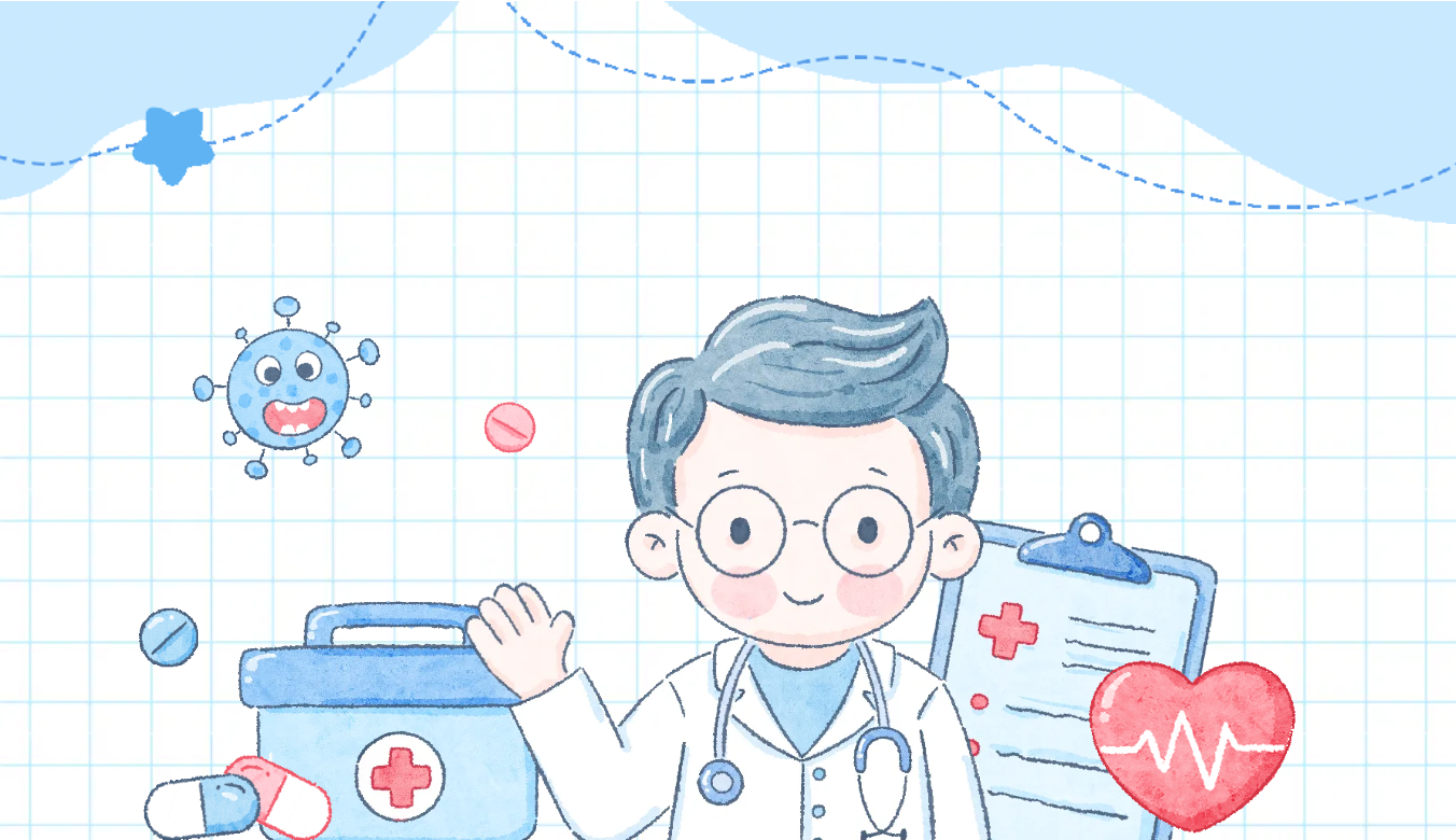 慢性咳嗽科普系列——鼻子不堵，为什么咳嗽是因为鼻子！