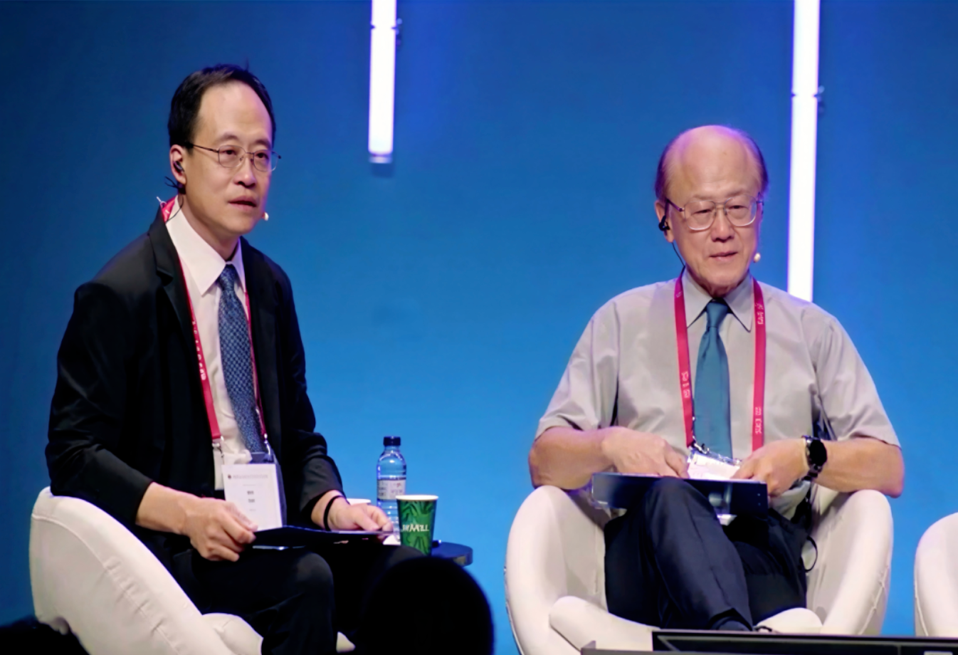 同一种病，不同的答案——ERS 中国日：ARDS、OSA 与肺癌的中外"解法"